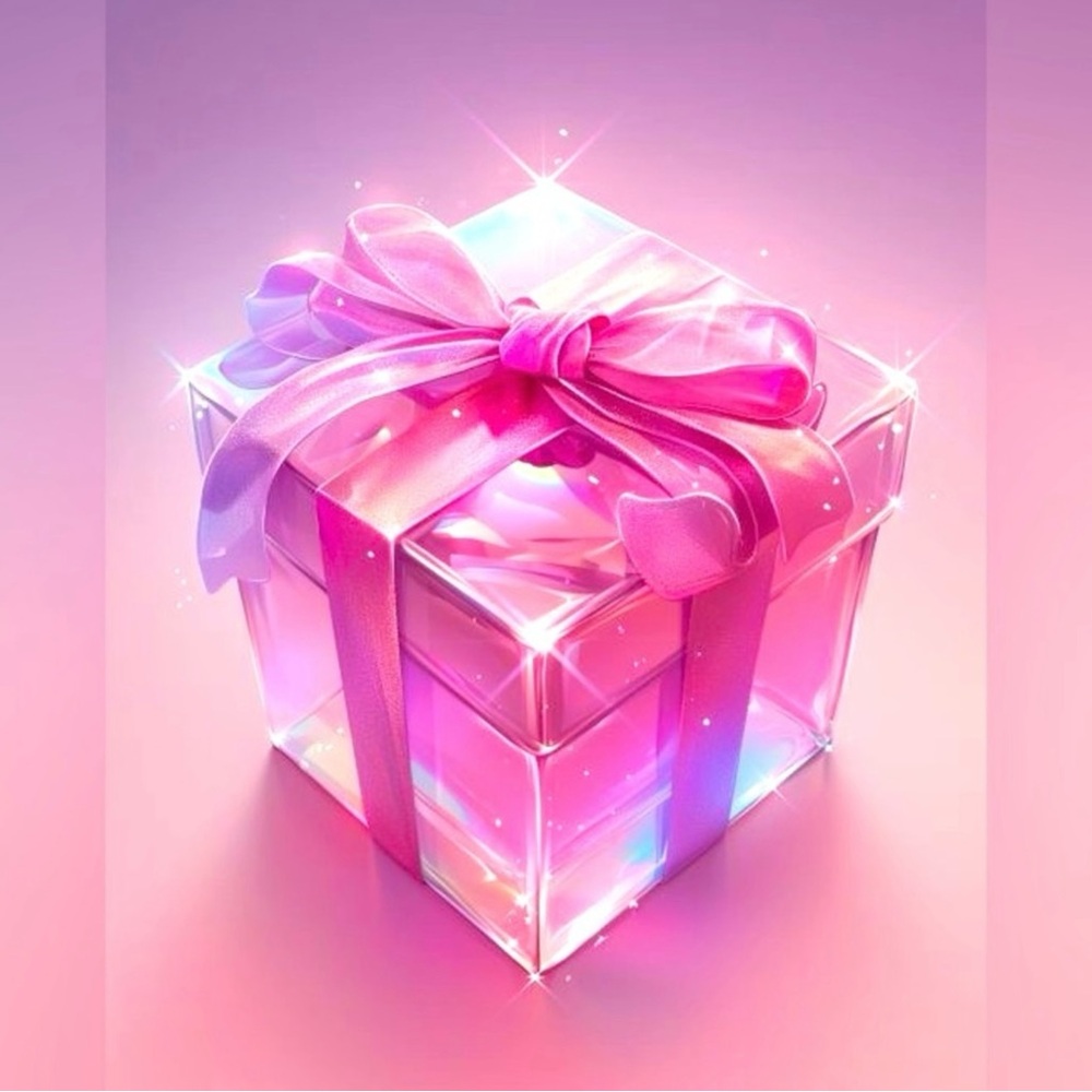 UNLISTED GIVEAWAY…..